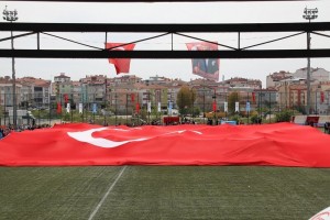 Ulusal Egemenlik ve Çocuk Bayramımız kutlu olsun